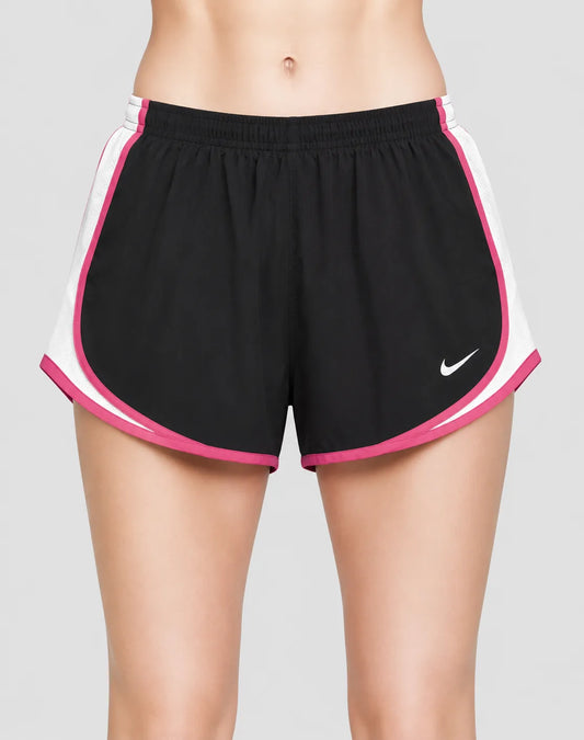 Nike Dri Fit Women Black Sport Short – Preloved Labels