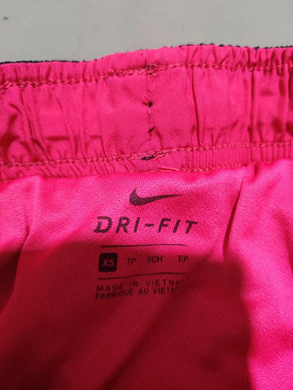 Nike Dri Fit Women Black Sport Short – Preloved Labels (view 3)