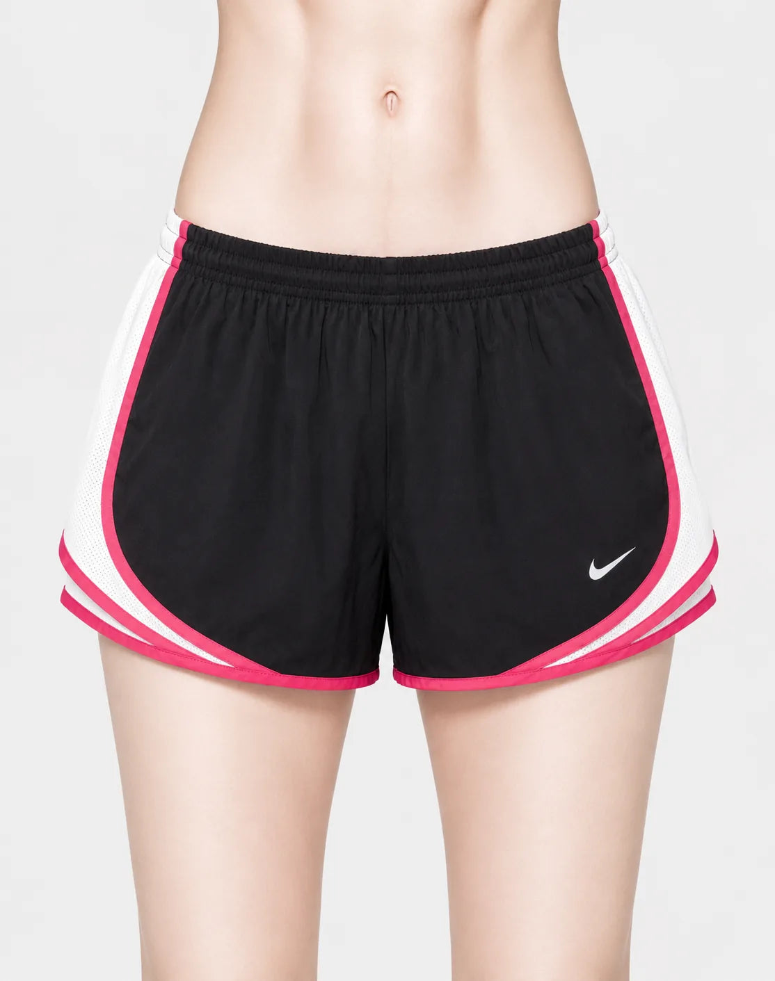 Nike Dri Fit Women Black Sport Short – Preloved Labels
