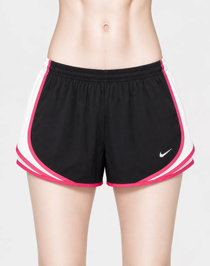 Nike Dri Fit Women Black Sport Short – Preloved Labels