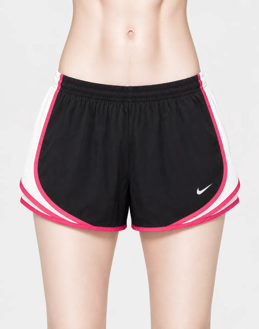 Nike Dri Fit Women Black Sport Short – Preloved Labels