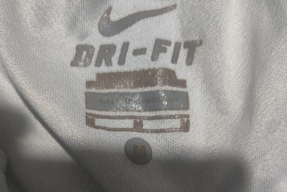 Nike Dri Fit Women Blue Sport Short – Preloved Labels (view 3)