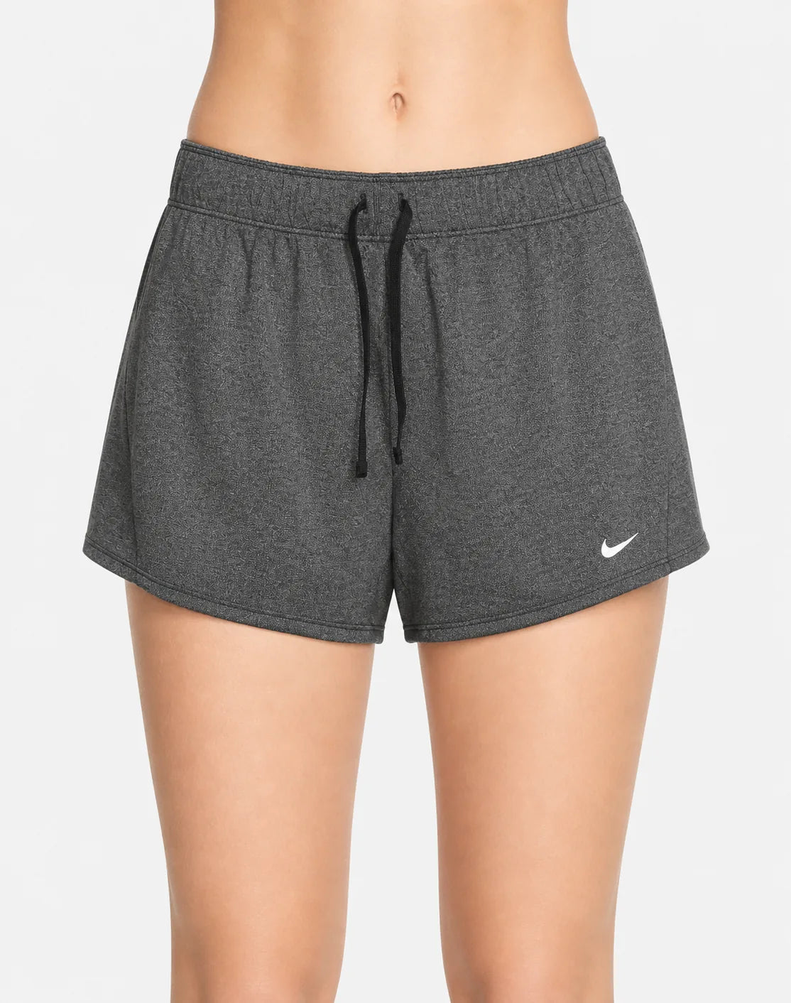 Nike Dri Fit Women Gray Sport Short – Preloved Labels