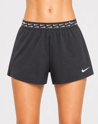 Nike Dri Fit Women Gray Sport Short – Preloved Labels