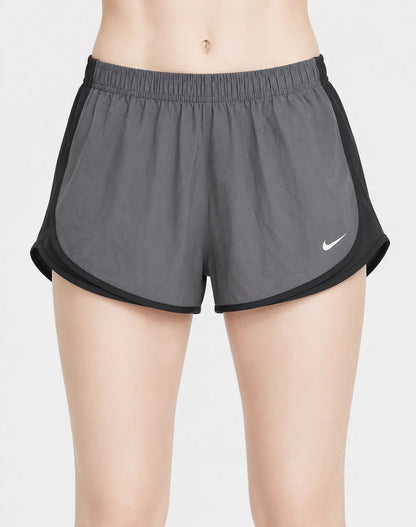 Nike Dri Fit Women Gray Sport Short – Preloved Labels