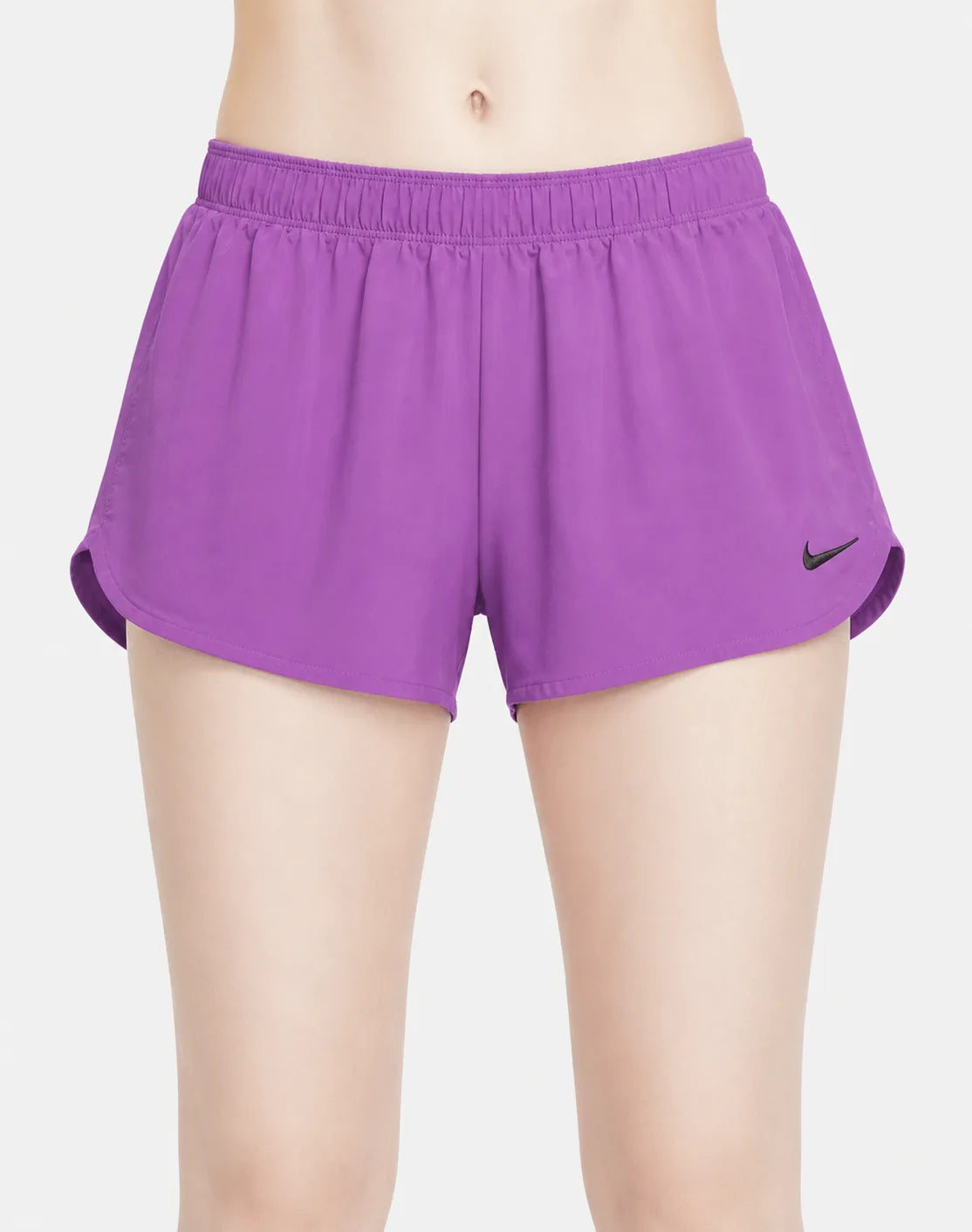 Nike Dri Fit Women Purple Sport Short – Preloved Labels