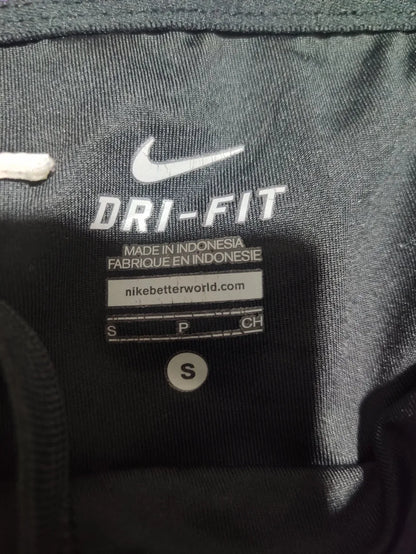 Nike Dri Fit Women Purple Sport Short – Preloved Labels (view 3)