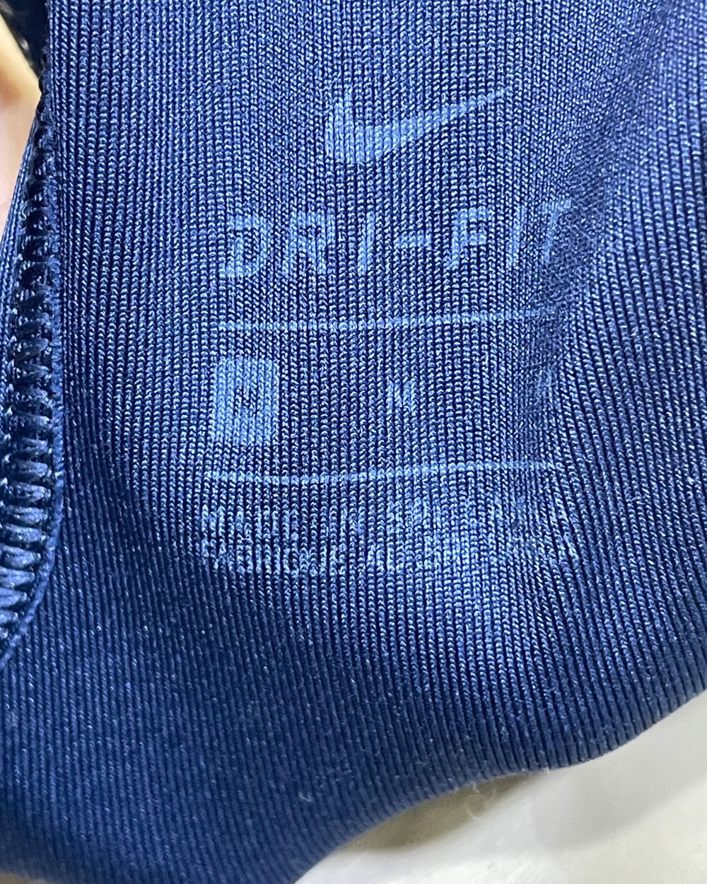Nike Gray Bra For Women Medium - Preloved Labels