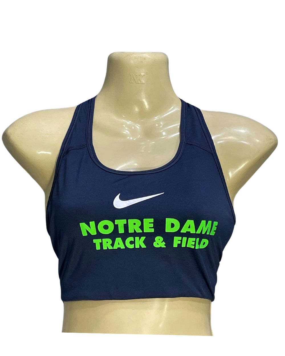 Nike Gray Bra For Women Medium - Preloved Labels