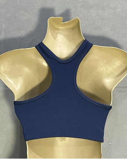 Nike Gray Bra For Women Medium - Preloved Labels