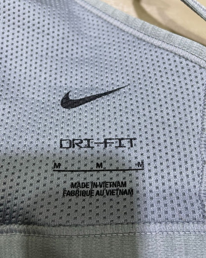 Nike Gray Bra For Women Medium - Preloved Labels