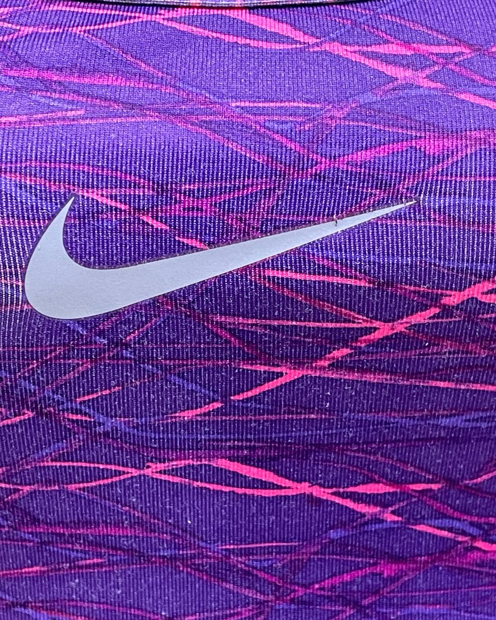 Nike Gray Bra For Women Small - Preloved Labels