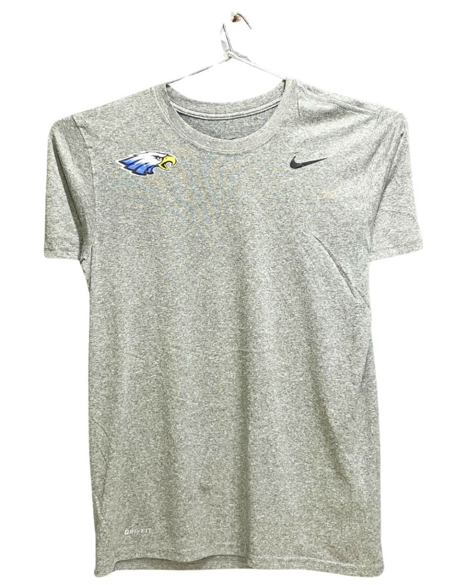 Nike Gray For Men Sports T Shirt S - Preloved Labels