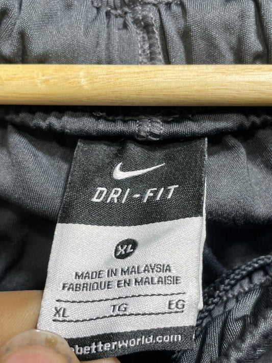 Nike Gray Sports Short For Men M - Preloved Labels