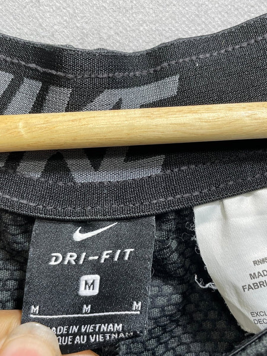 Nike Gray Sports Short For Men M - Preloved Labels