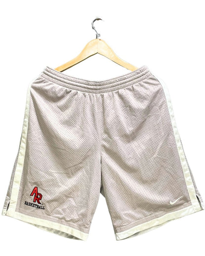 Nike Gray Sports Short For Men S - Preloved Labels