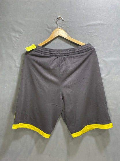Nike Gray Sports Short For Men S - Preloved Labels
