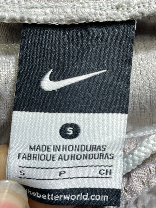 Nike Gray Sports Short For Men S - Preloved Labels
