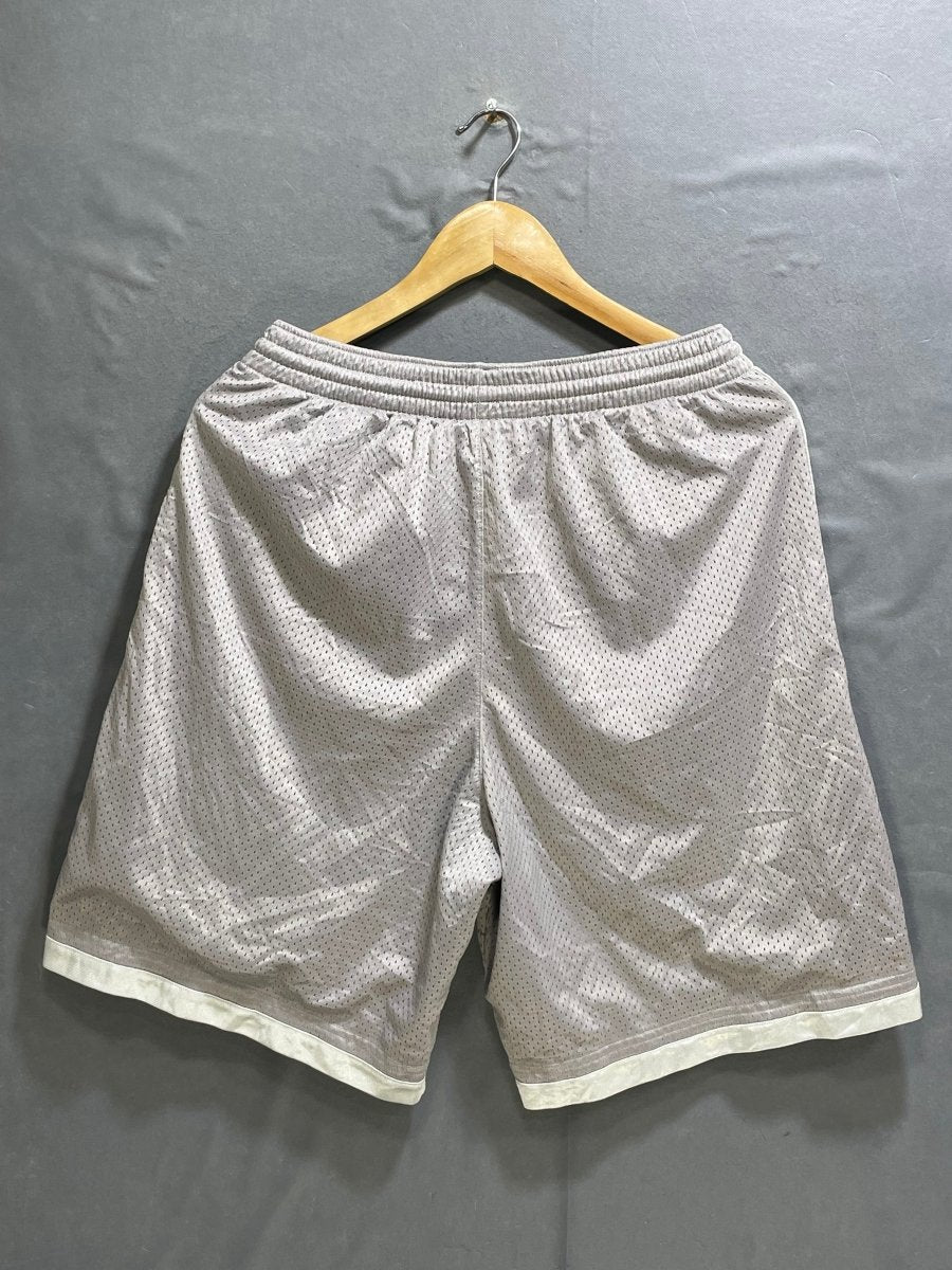 Nike Gray Sports Short For Men S - Preloved Labels