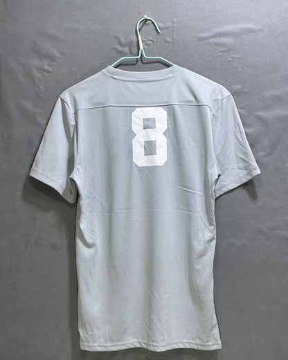 Nike Gray Sports T Shirt For Boy 12 Years - Preloved Labels