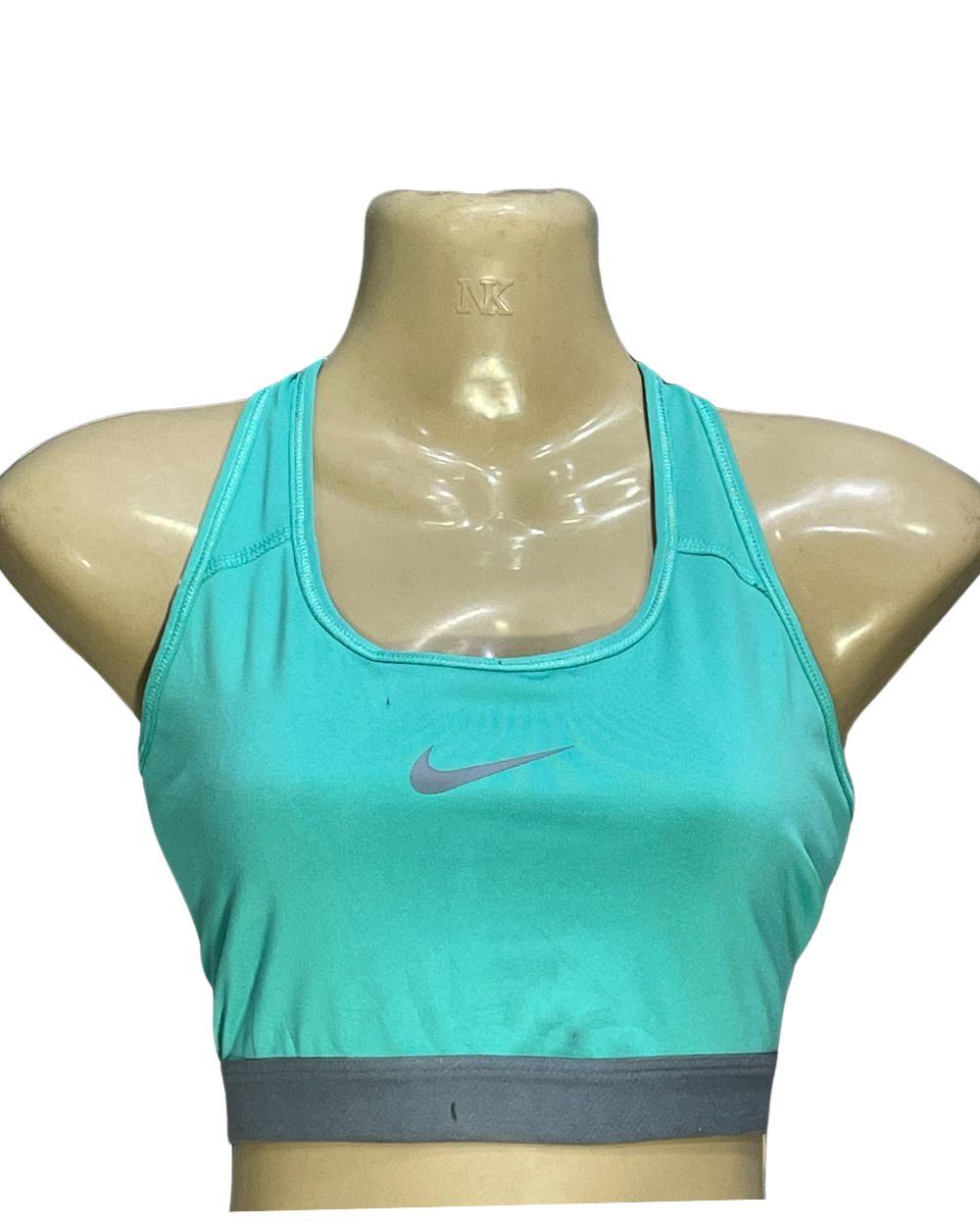 Nike Green Bra For Women X Large - Preloved Labels
