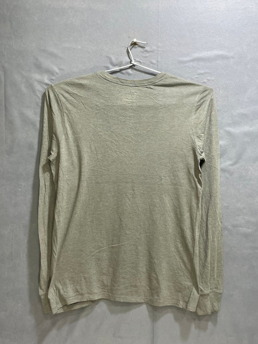 Nike Green Cotton T Shirt For Men S - Preloved Labels