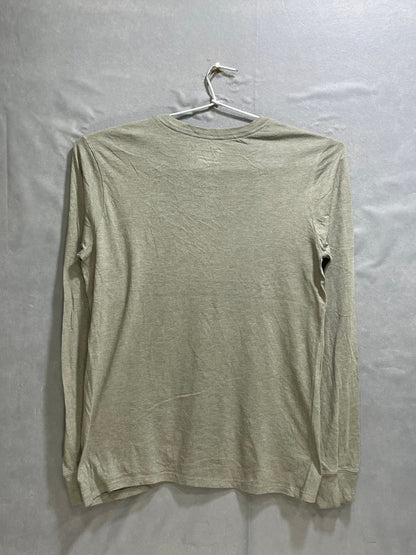 Nike Green Cotton T Shirt For Men S - Preloved Labels