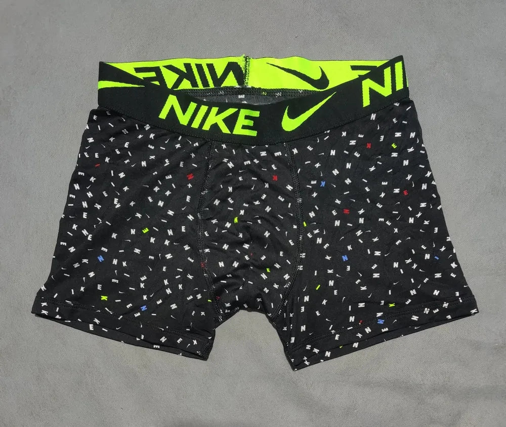 Nike Men Black Underwear – Preloved Labels (view 2)