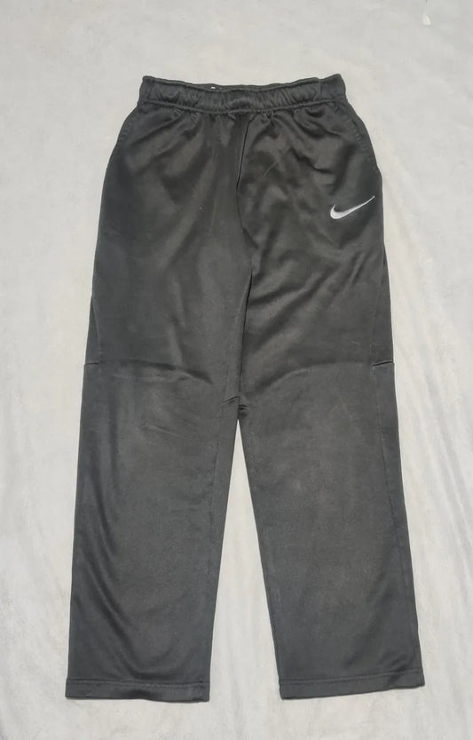 Nike Men Sport Black Trouser S – Preloved Labels (view 2)