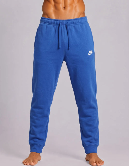 Nike Men Cotton Blue Trouser M – Preloved Labels