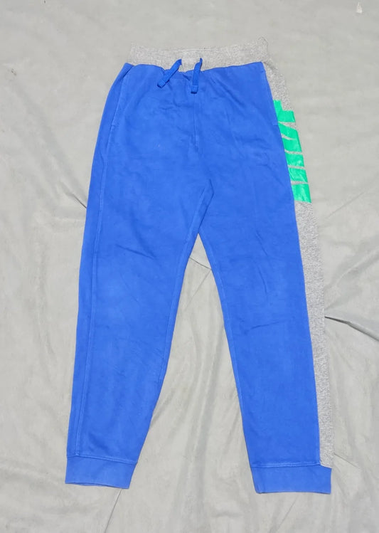 Nike Men Cotton Blue Trouser XL – Preloved Labels (view 2)