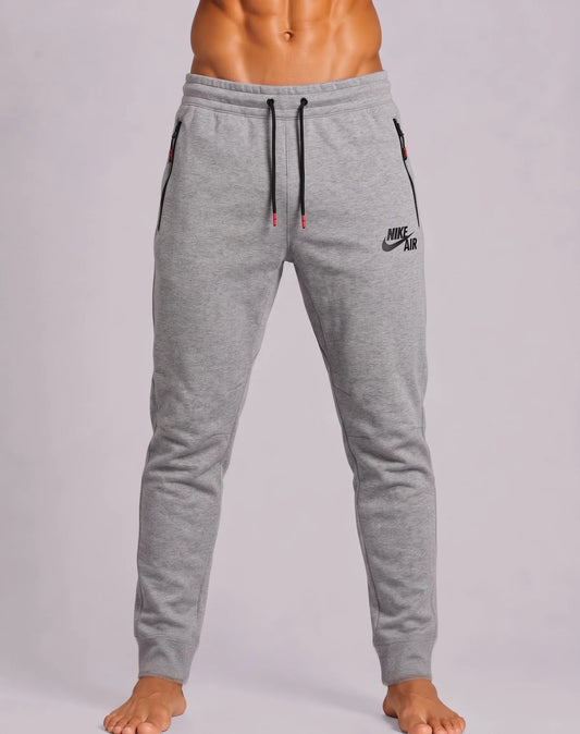 Nike Men Cotton Gray Trouser M – Preloved Labels