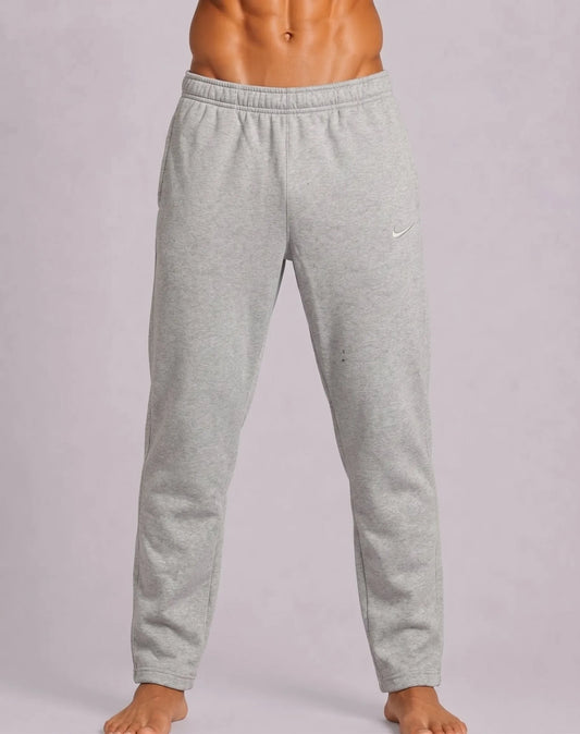 Nike Men Cotton Gray Trouser M – Preloved Labels