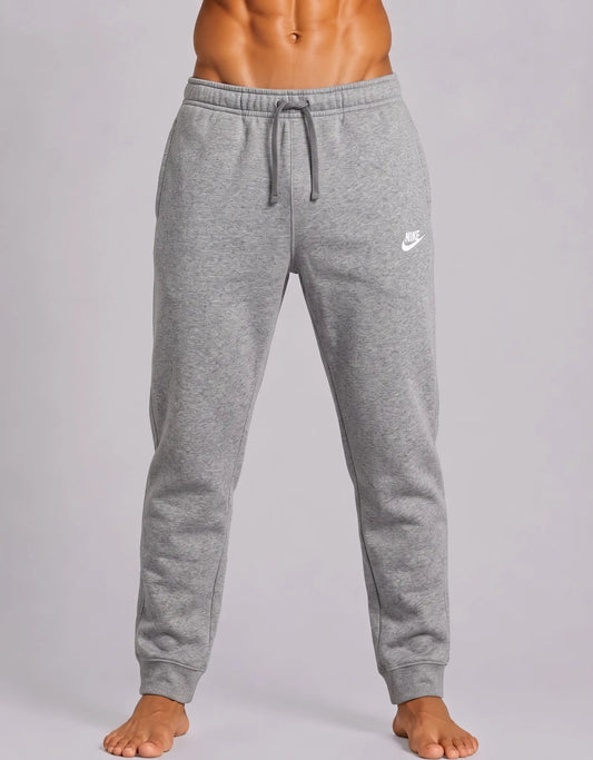 Nike Men Cotton Gray Trouser M – Preloved Labels