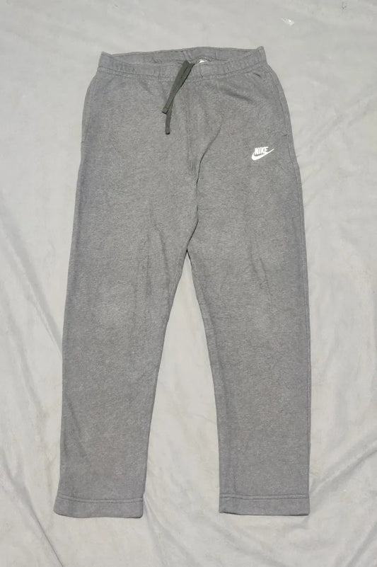 Nike Men Cotton Gray Trouser M – Preloved Labels (view 2)