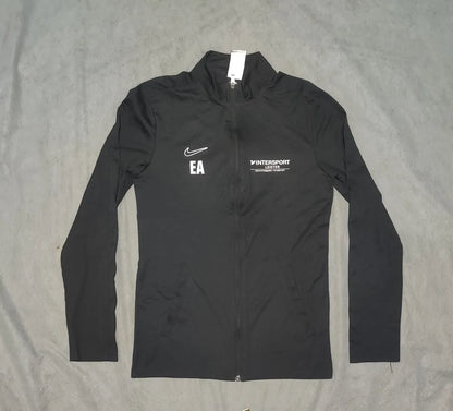 Nike Men Polyester Black Zipper S – Preloved Labels (view 3)