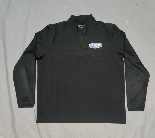 Nike Men Sport Black Sweatshirt L – Preloved Labels (view 2)