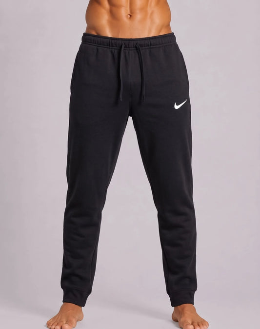 Nike Men Sport Black Trouser M – Preloved Labels