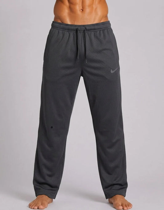 Nike Men Sport Black Trouser M – Preloved Labels