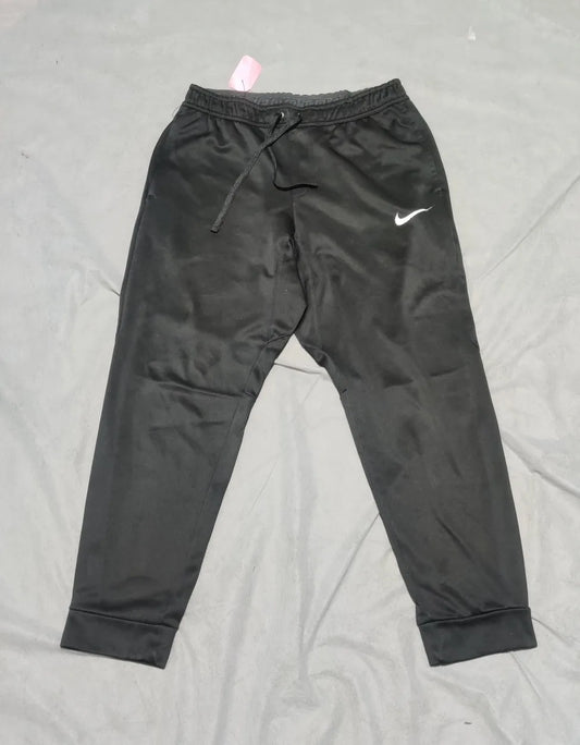 Nike Men Sport Black Trouser M – Preloved Labels (view 2)