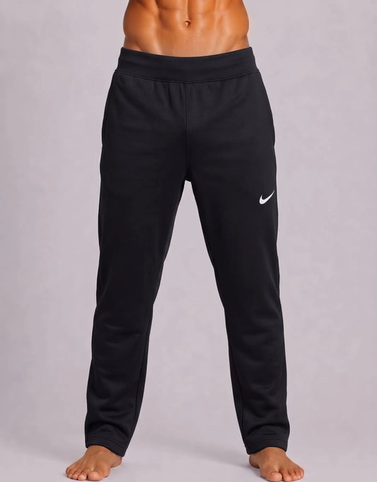 Nike Men Sport Black Trouser S – Preloved Labels