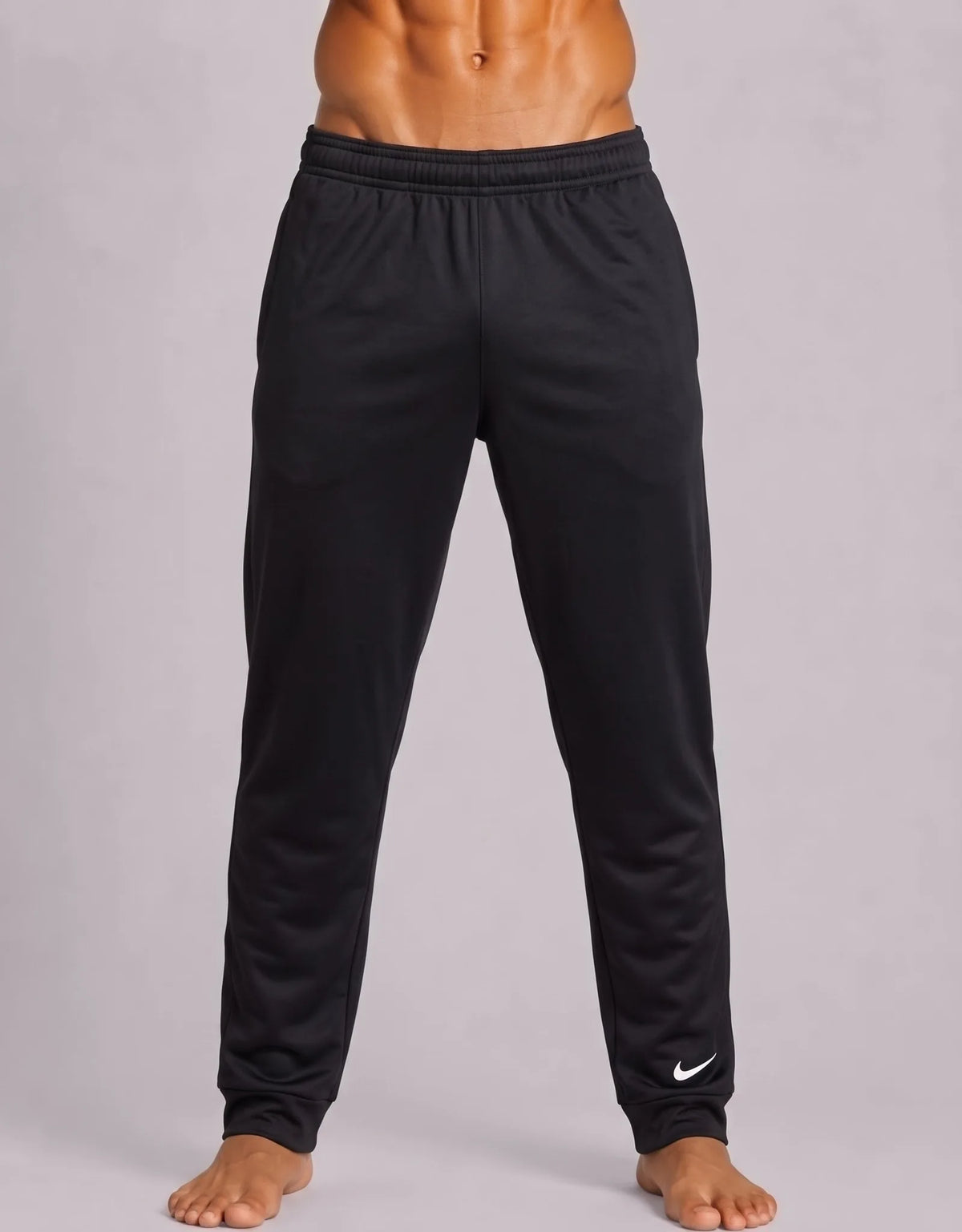Nike Men Sport Black Trouser XL – Preloved Labels