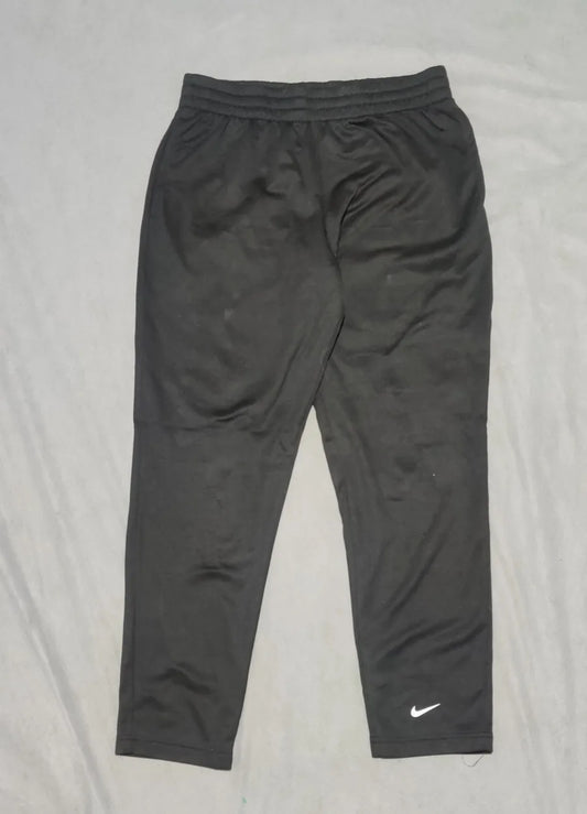 Nike Men Sport Black Trouser XL – Preloved Labels (view 2)