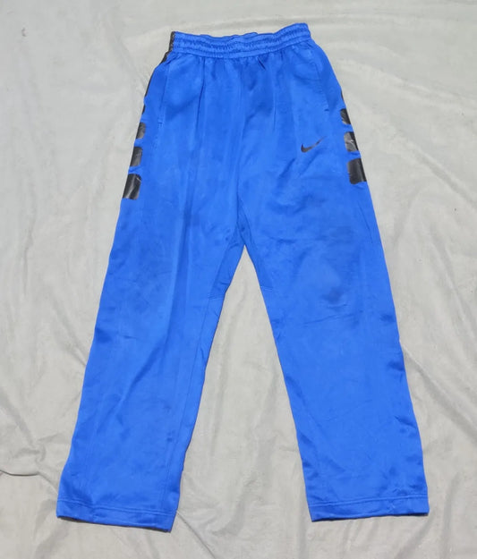 Nike Men Sport Blue Trouser S – Preloved Labels (view 2)