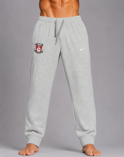 Nike Men Cotton Gray Trouser S – Preloved Labels