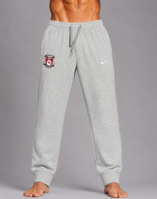 Nike Men Cotton Gray Trouser S – Preloved Labels