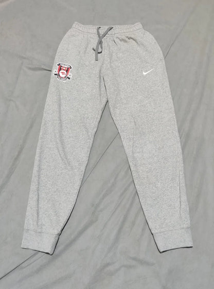 Nike Men Cotton Gray Trouser S – Preloved Labels (view 2)