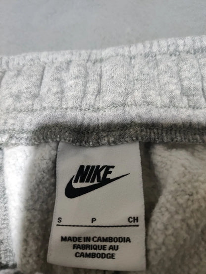 Nike Men Cotton Gray Trouser S – Preloved Labels (view 3)