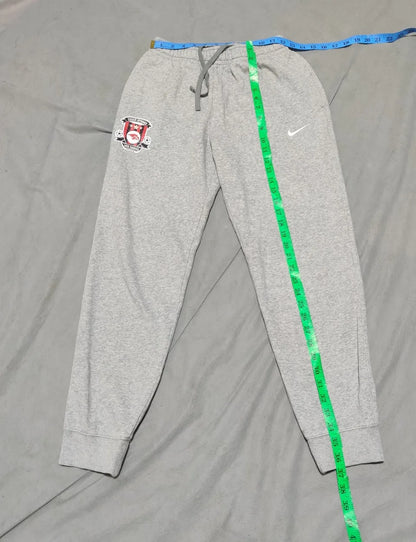 Nike Men Cotton Gray Trouser S – Preloved Labels (view 4)