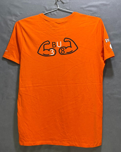 Nike Orang Sport For Women T Shirt L - Preloved Labels